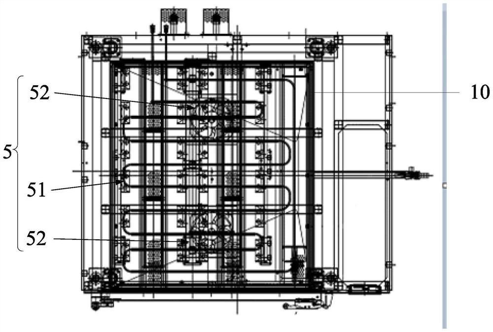 Essence extraction method and essence extraction device