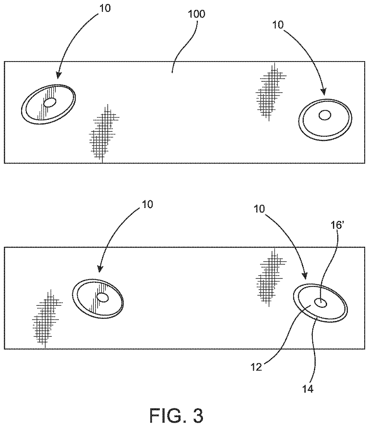 Synthetic mechanically attached roof underlayment system