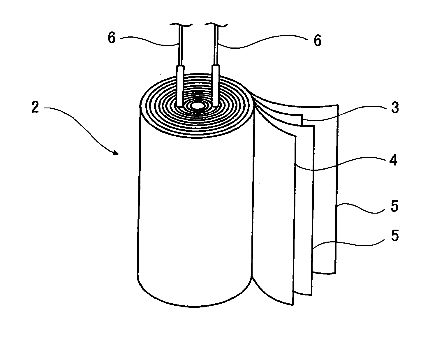 Electrolytic solution for electrochemical element, method of searching for the same, method of producing the same, and electrochemical element