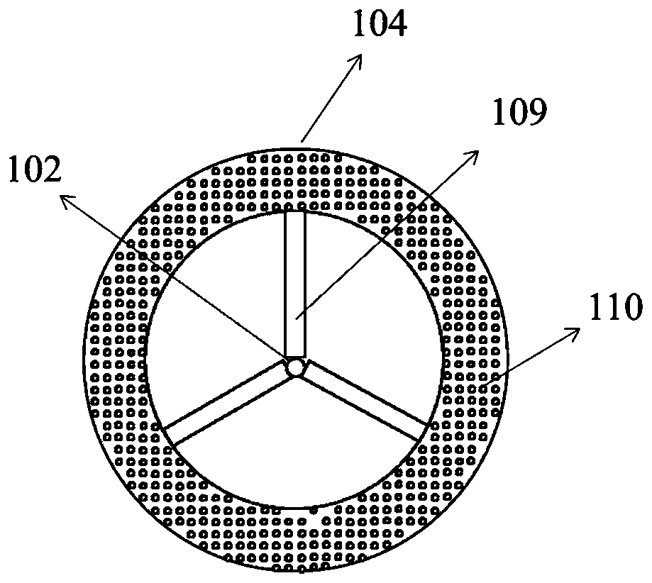 Melting direct-spinning method of copolymerized modified low-melting-point nylon fibers