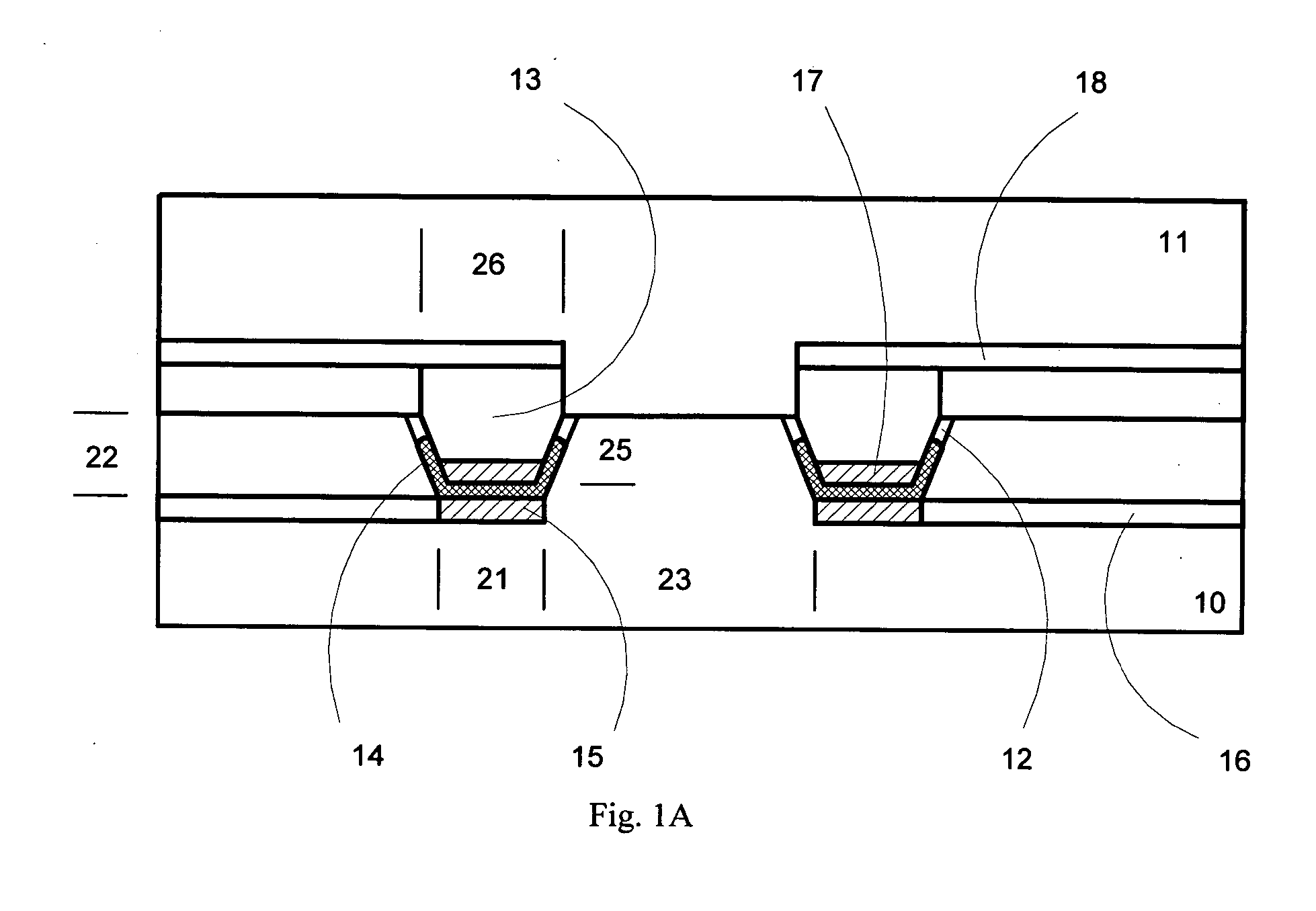 Method of packaging and interconnection of integrated circuits