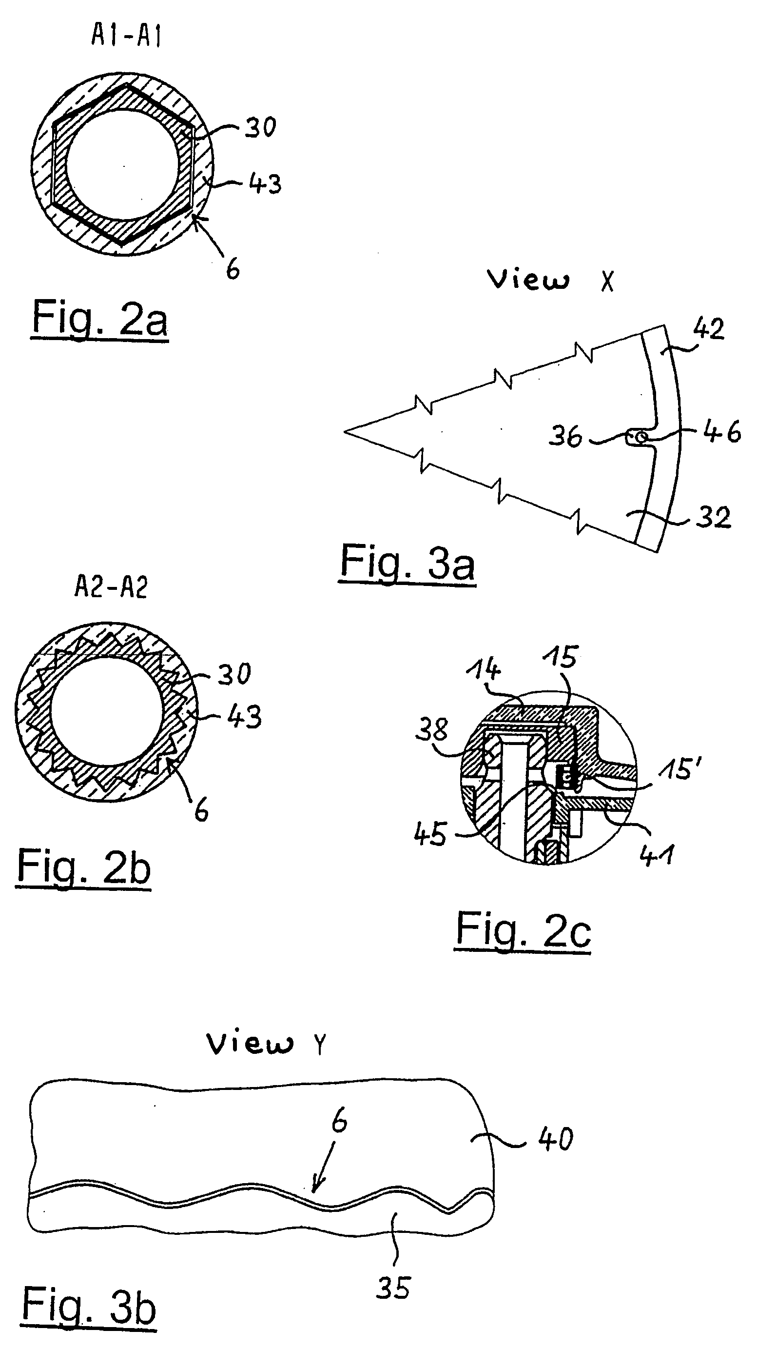 Impulse Centrifuge for the Purification of the Lubricating Oil from an Internal Combustion Engine