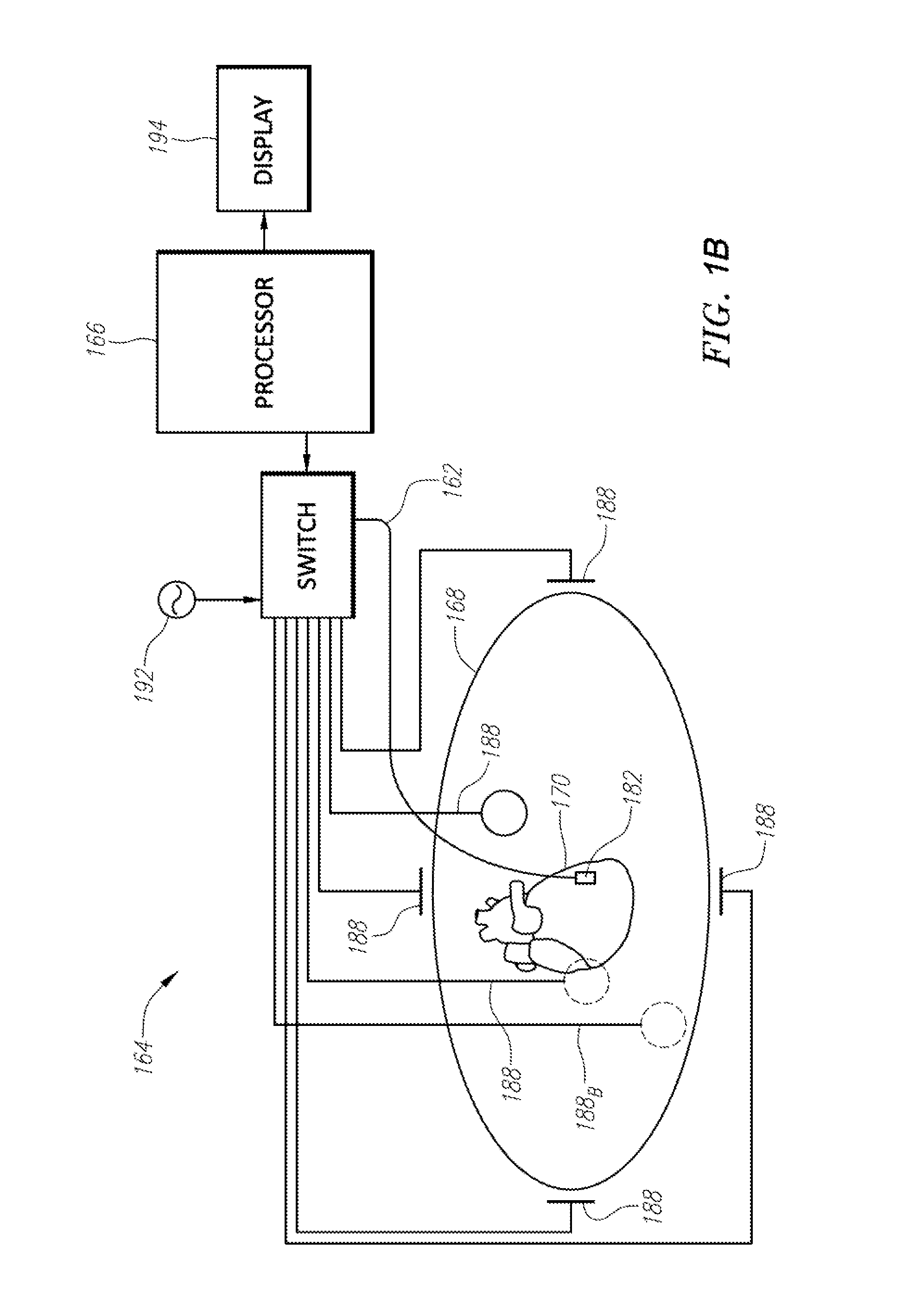 Systems and methods for orientation independent sensing