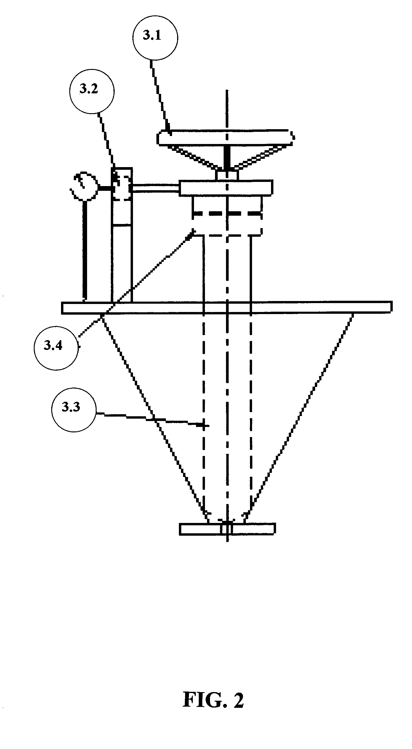 Device for feeding pulverized coal to furnace