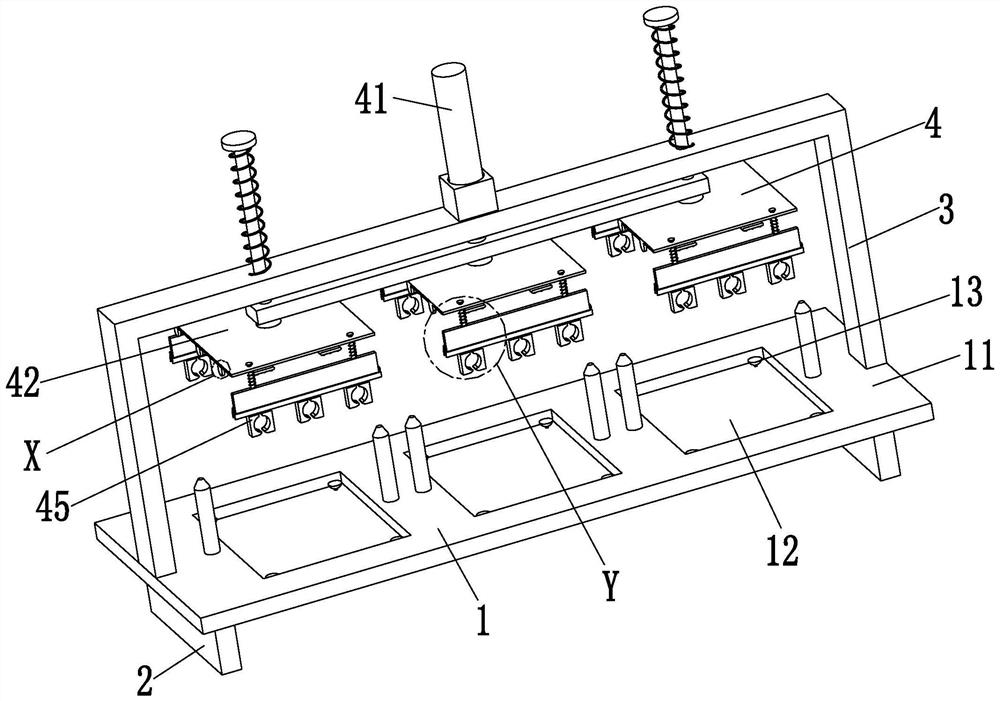 Filter production and assembly method