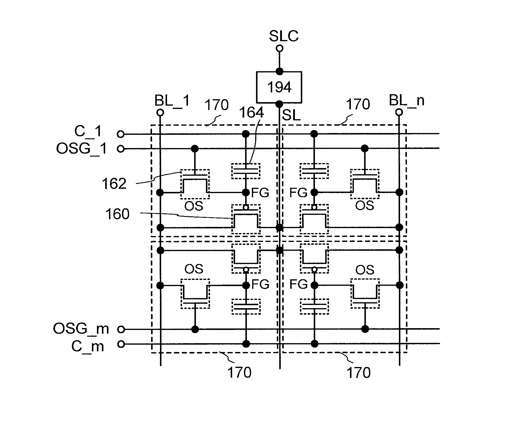 Driving method of semiconductor device