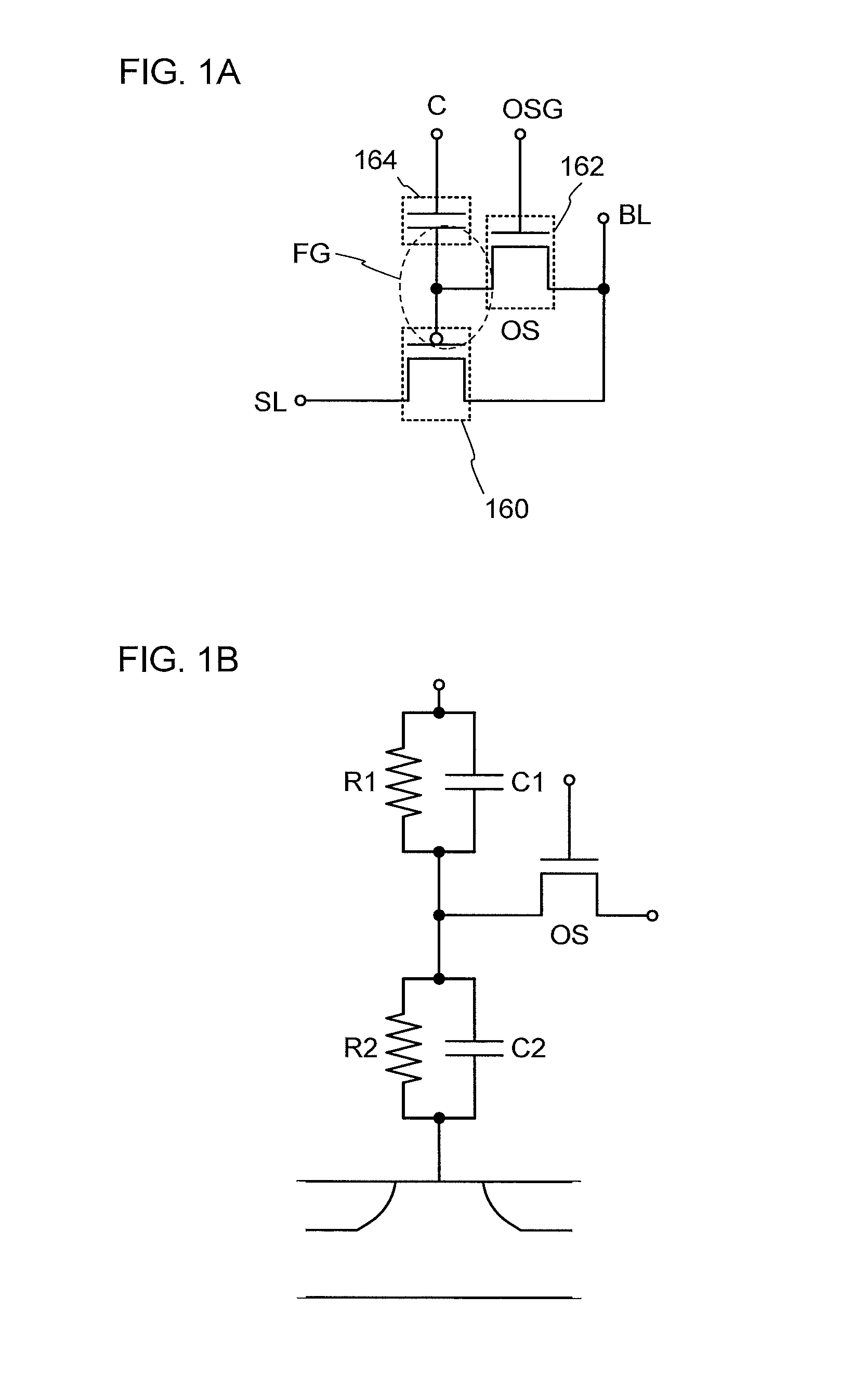 Driving method of semiconductor device