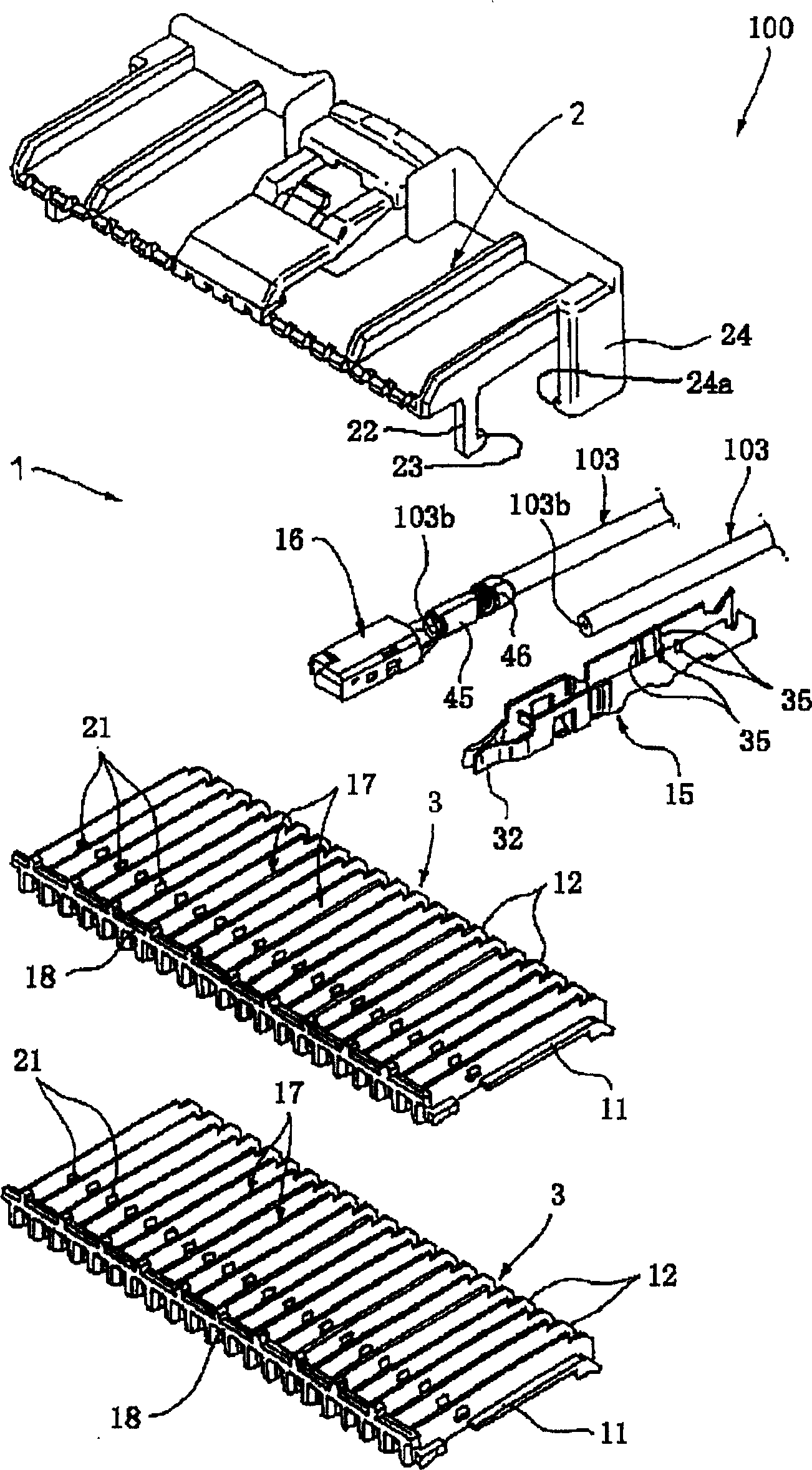Wiring harness and wire harness manufacturing method