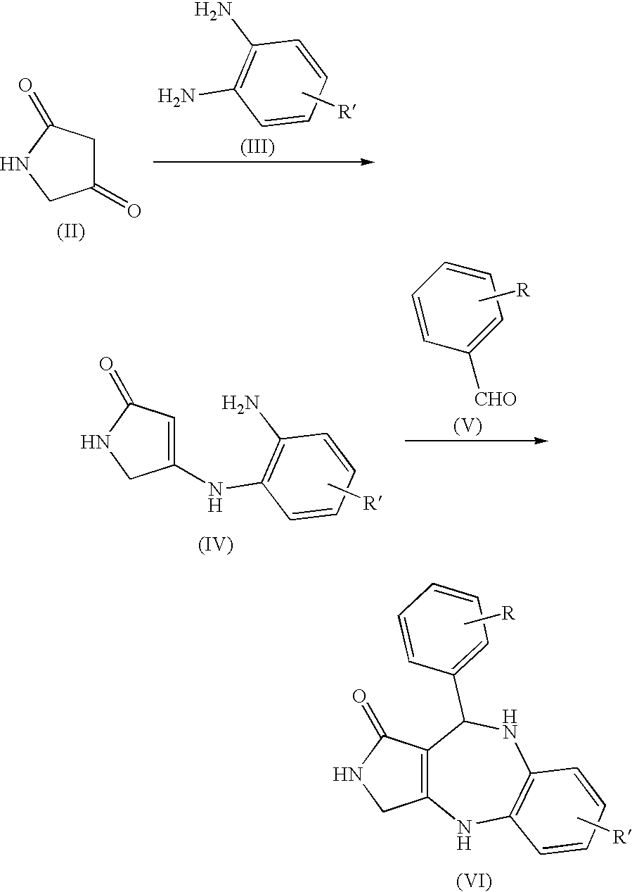Lactam compounds and pharmaceutical use thereof