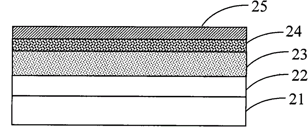 Fluorene-based copolymer containing thiophene and thiophene pyrroledione units, its preparation method and application