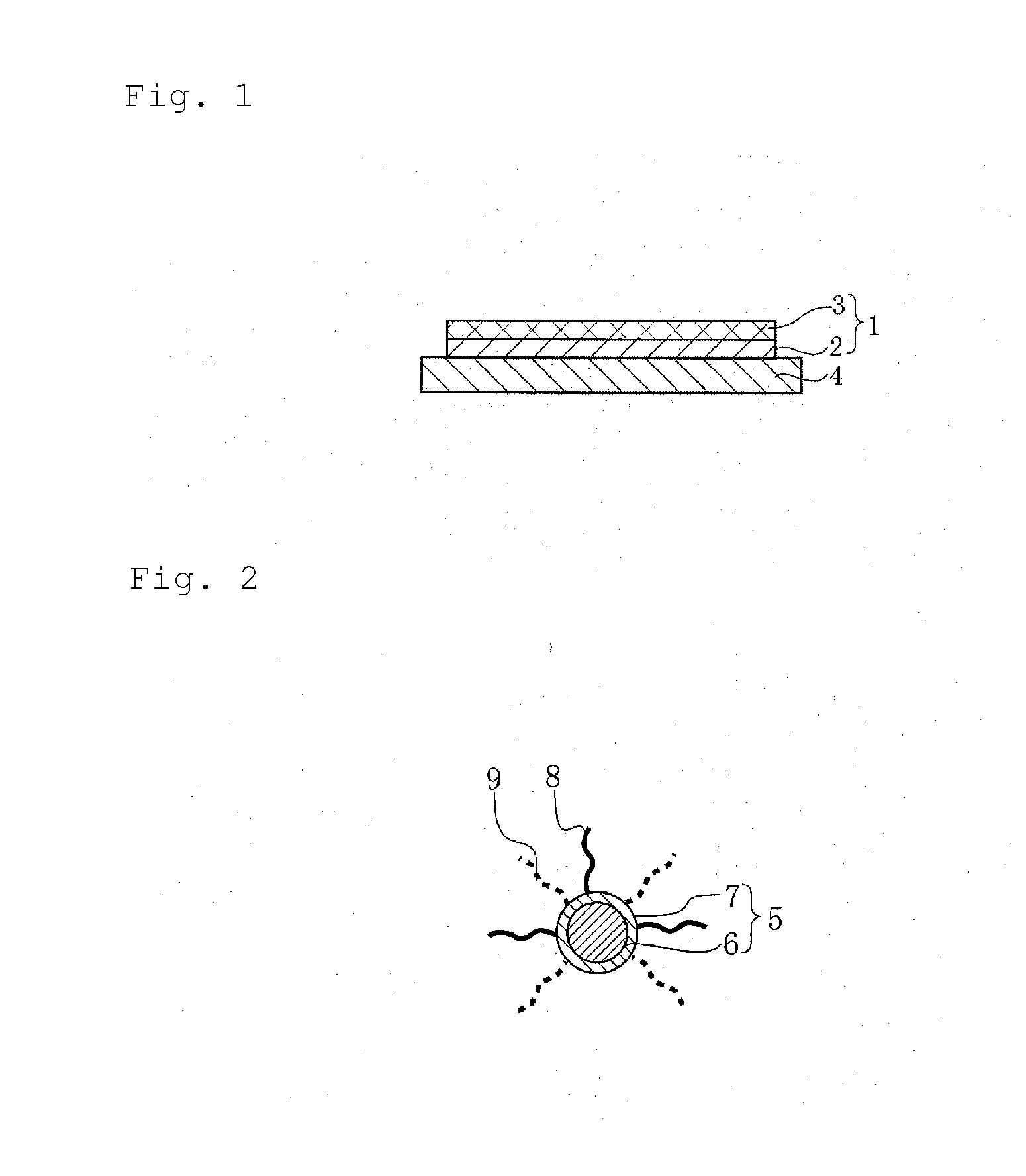 Thin Film Forming Method and Quantum Dot Device
