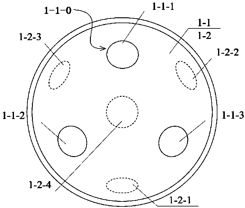 A fiber grating type six-direction pressure sensor for stress measurement in deep soft rock