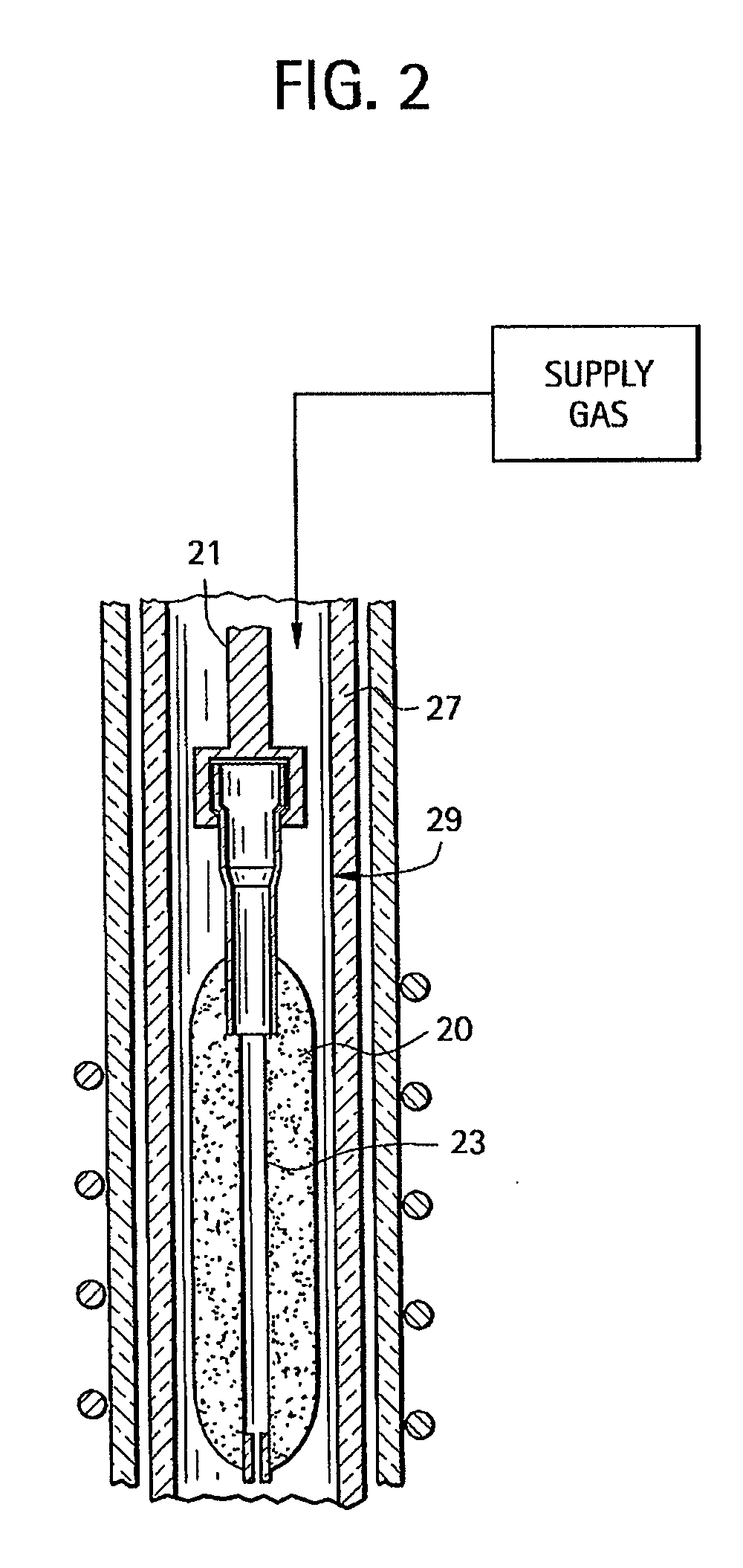 Microstructured optical fibers and methods