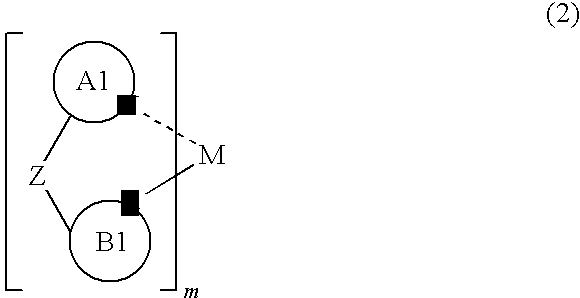 Metal complex compound and organic electroluminescent element using the same