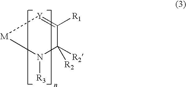 Metal complex compound and organic electroluminescent element using the same