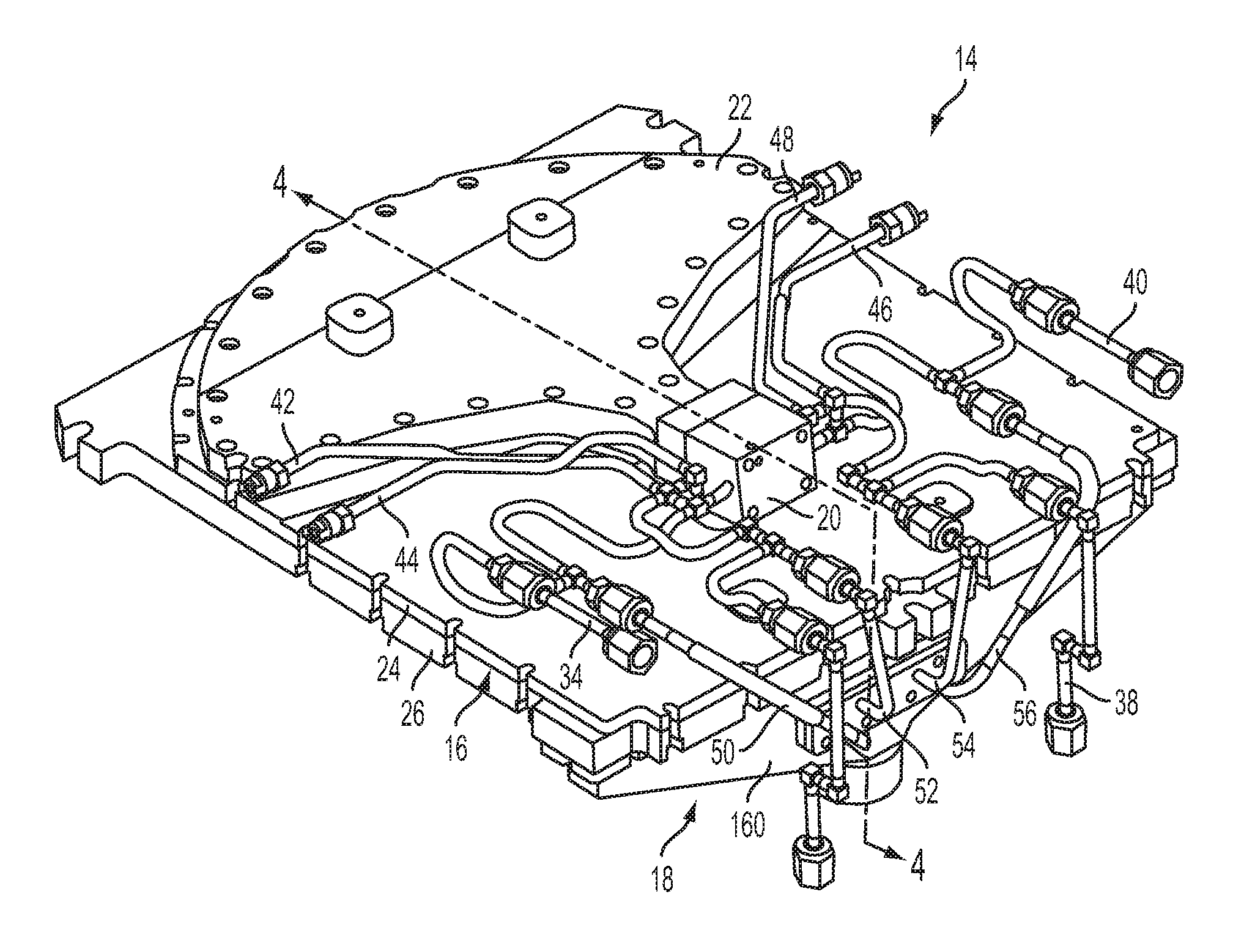Semiconductor processing reactor and components thereof