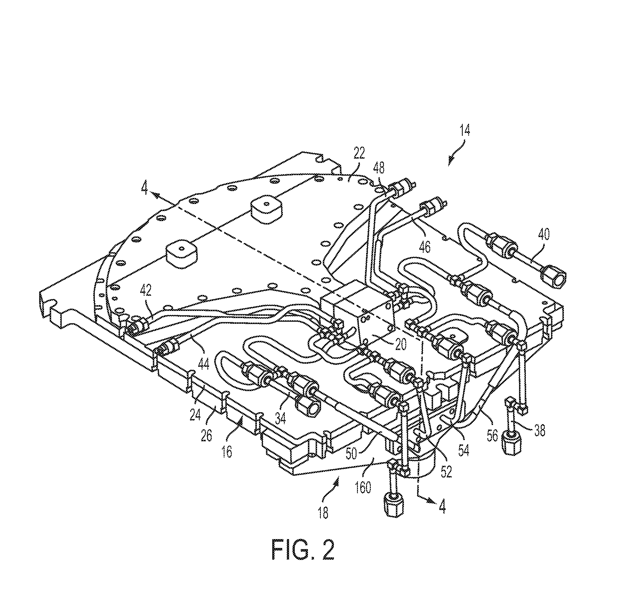 Semiconductor processing reactor and components thereof