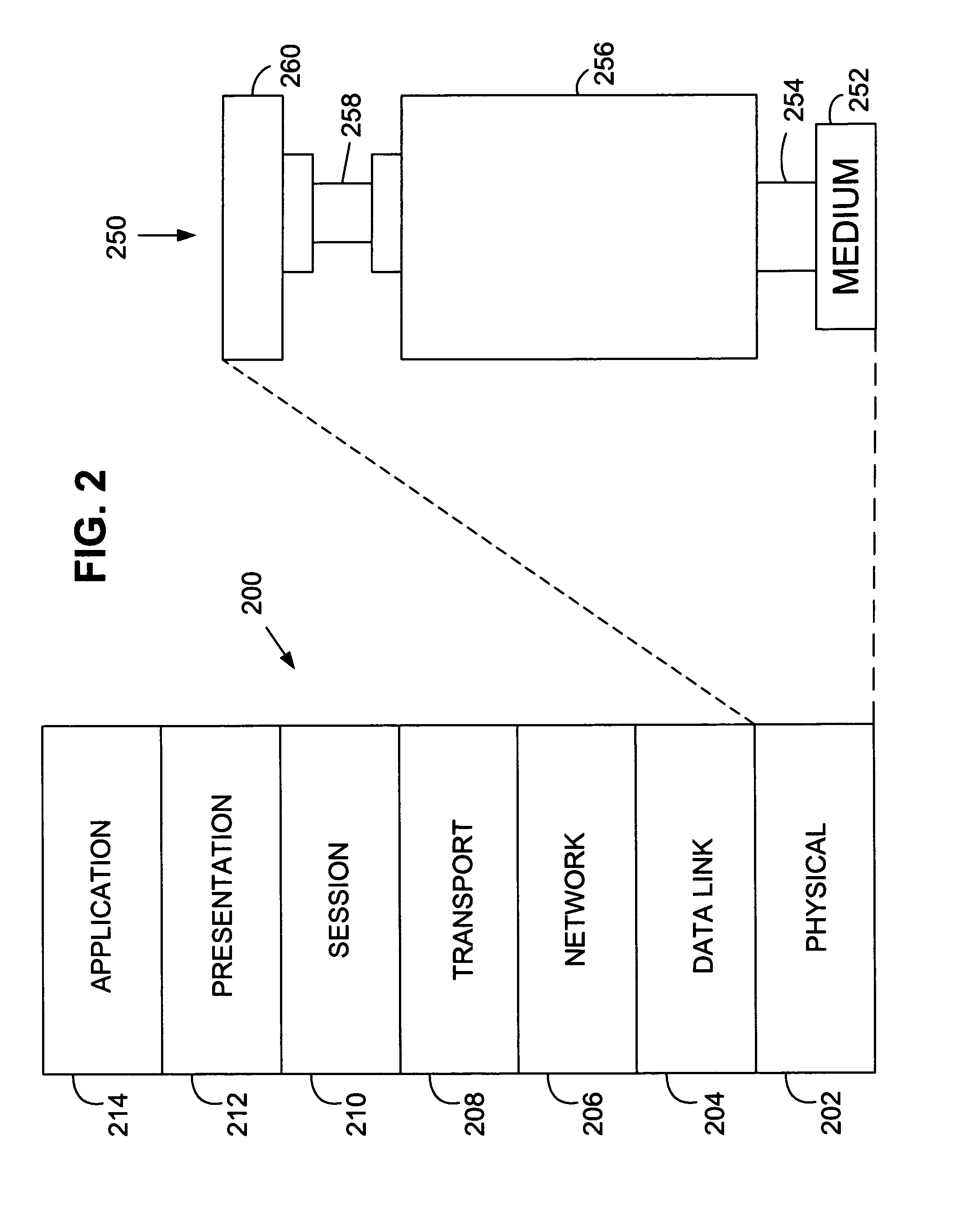 Method and apparatus for performing wire speed auto-negotiation