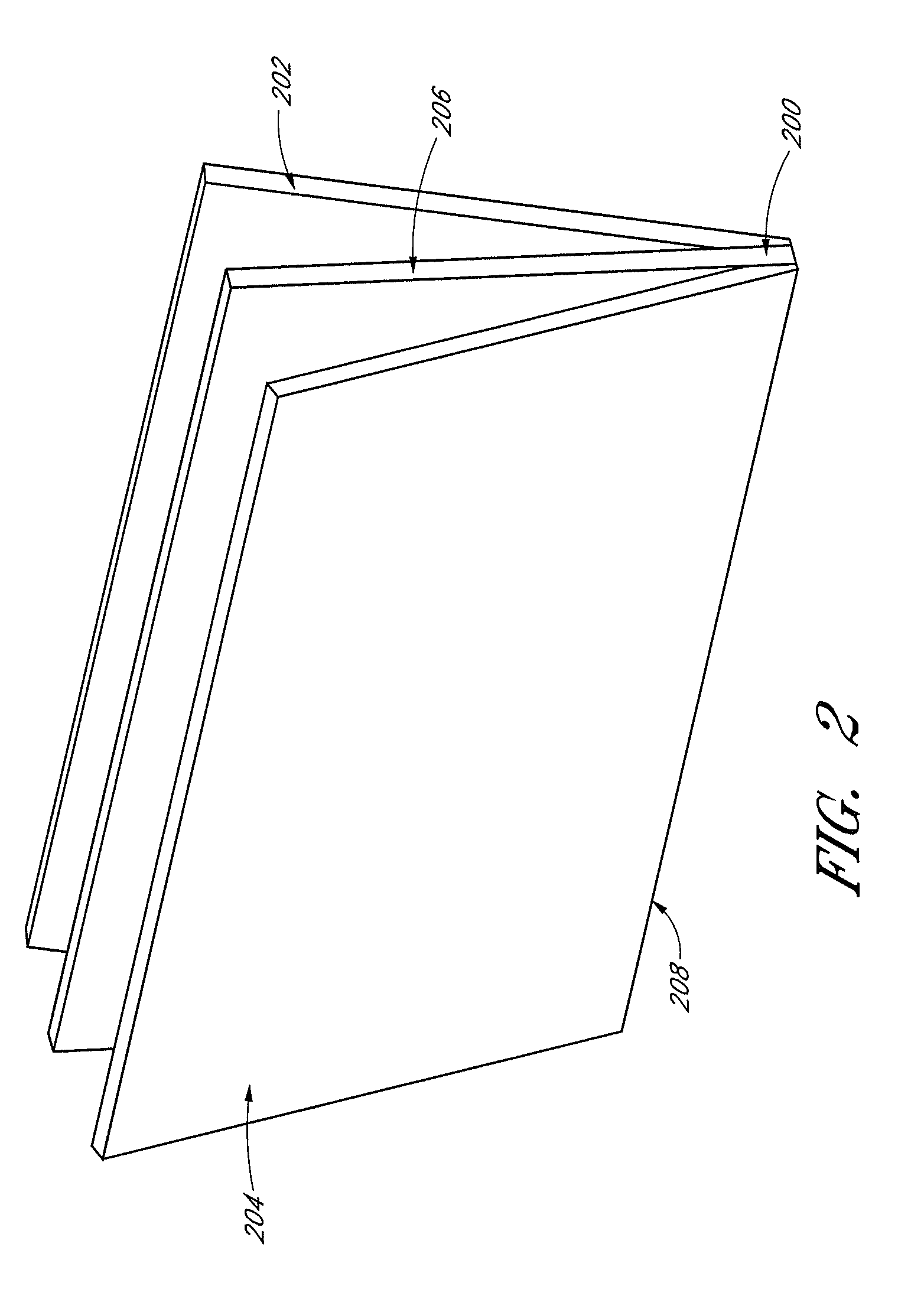 Anti-rotation device and method of use