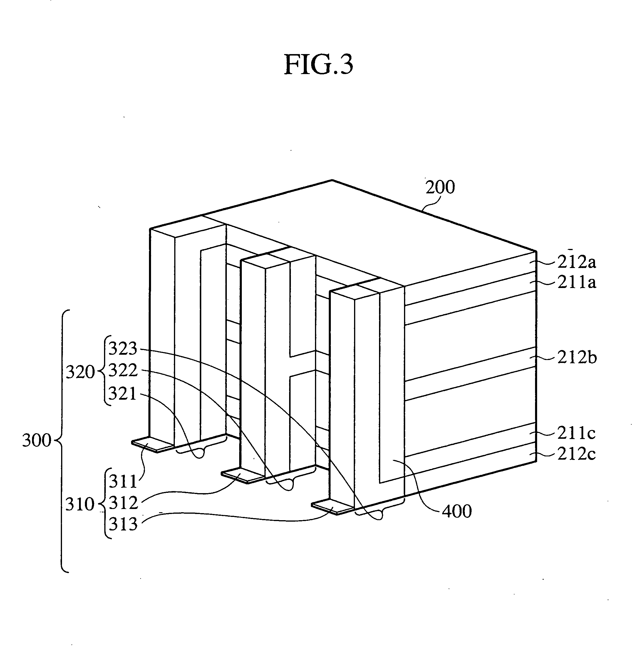 Laminate type battery and method for manufacturing the same