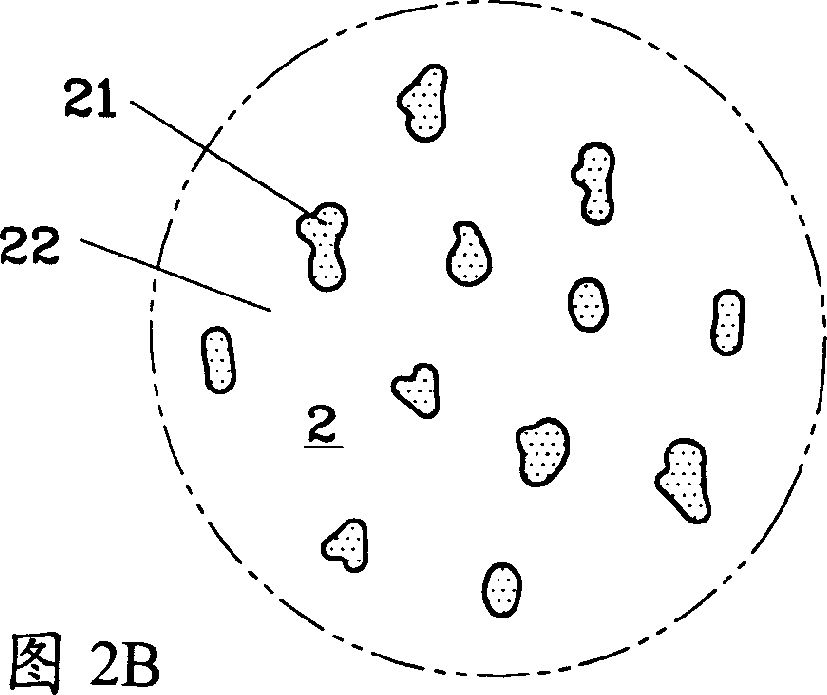 Multi-layer ceramic electronic parts and method for mfg. same