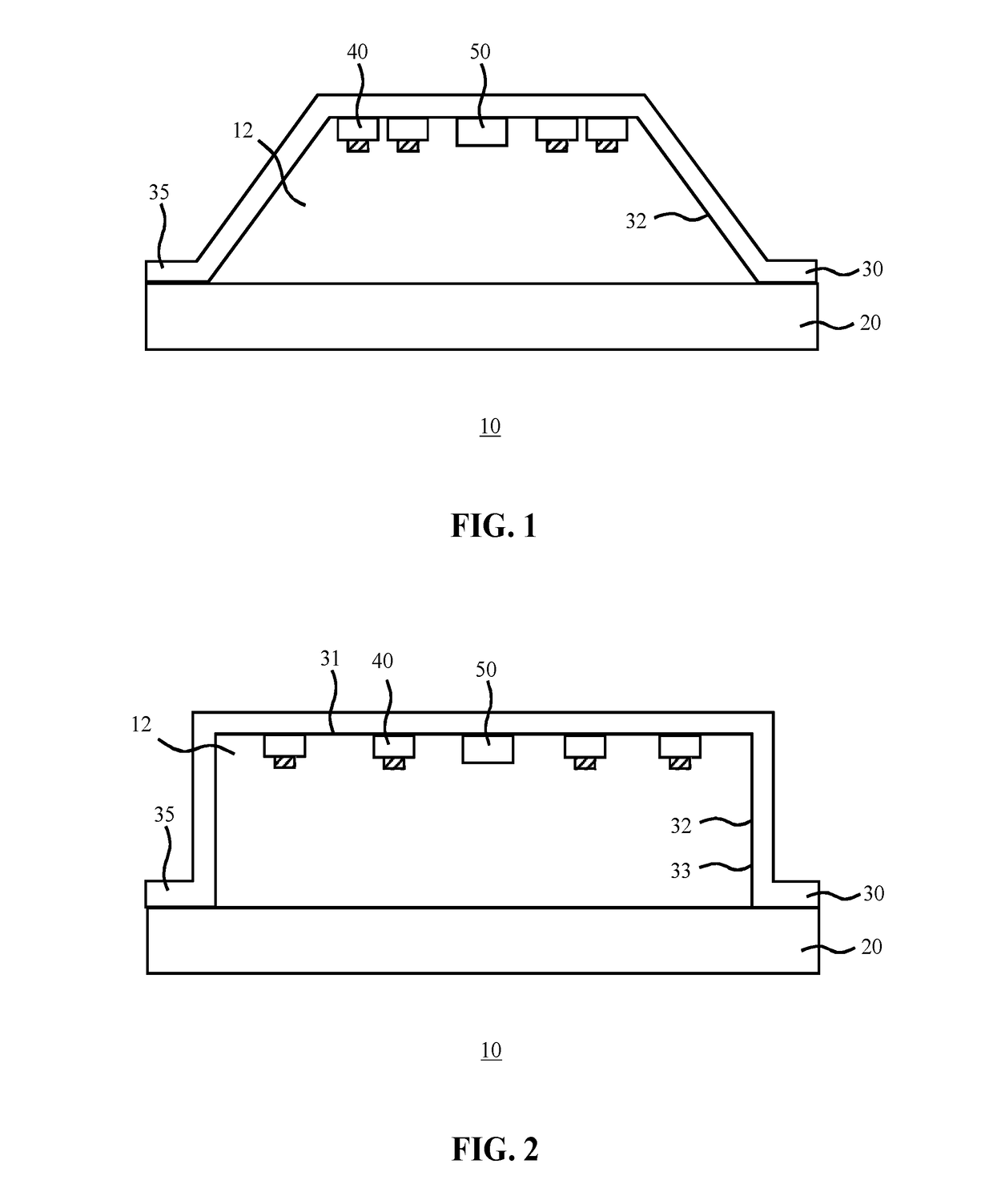 Luminaire and luminaire manufacturing method