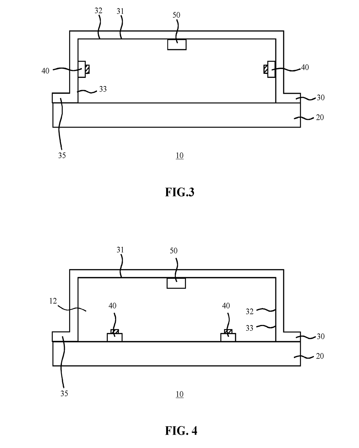 Luminaire and luminaire manufacturing method