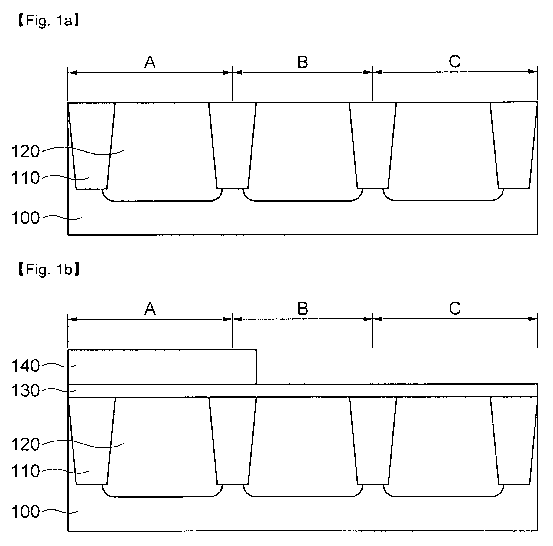 Method for forming gate oxide of semiconductor device