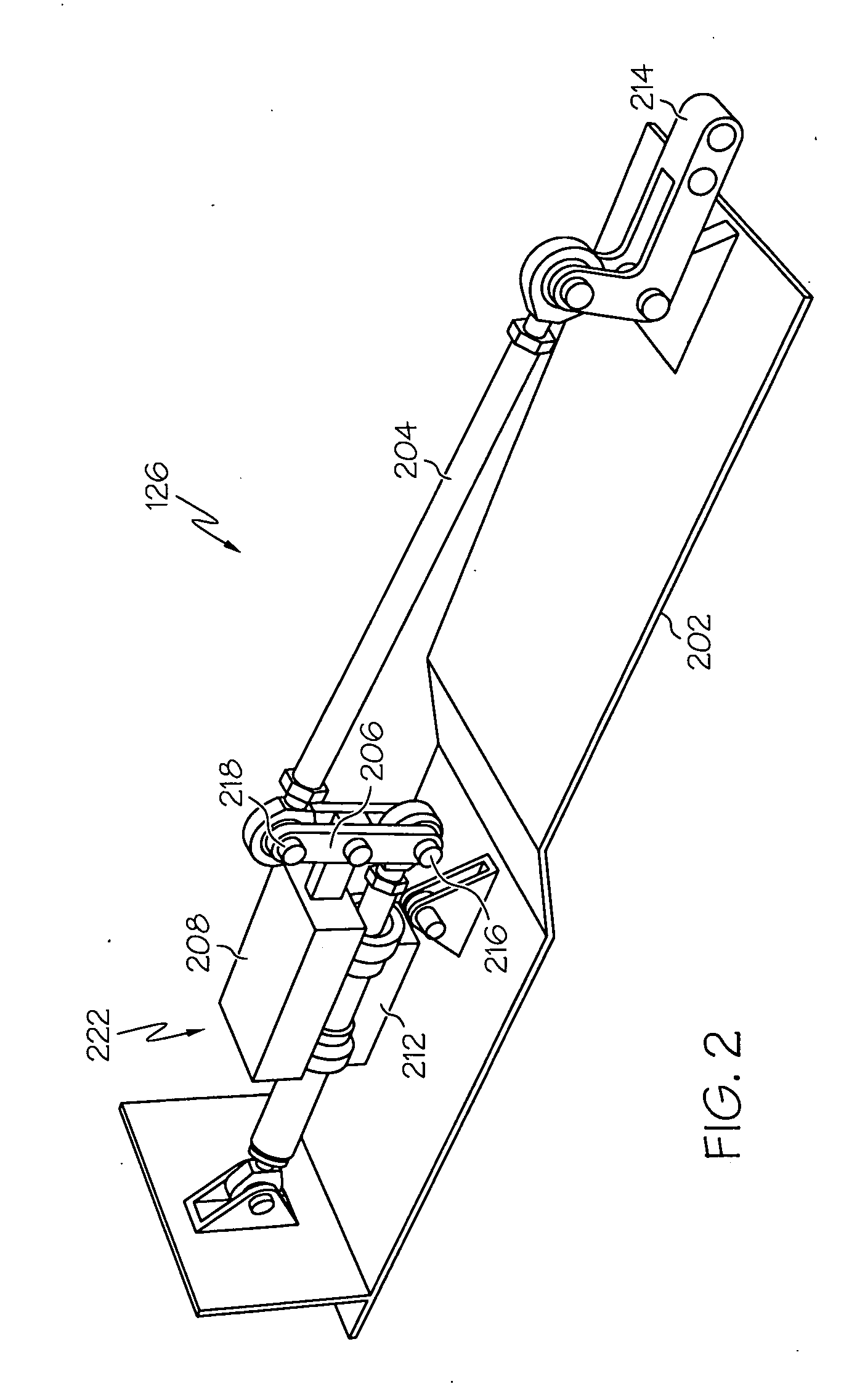 Hybrid electromechanical/hydromechanical actuator and actuation control system