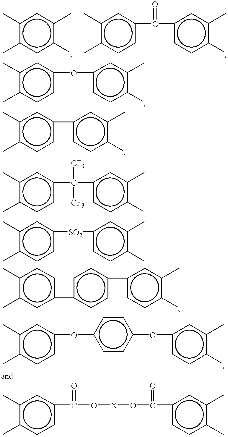 Method for producing polyimide film