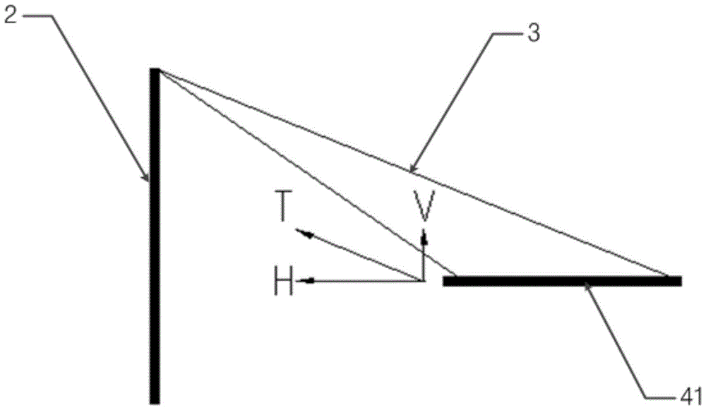 A construction method for a cable-stayed bridge