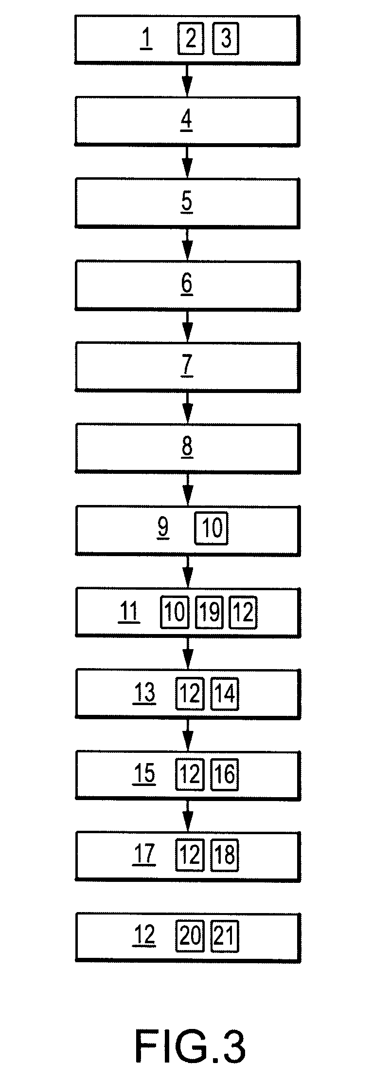 Differential evaporation potentiated disinfectant system