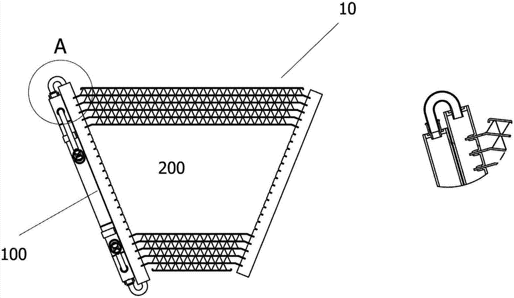 Heat exchanger and heat exchange module