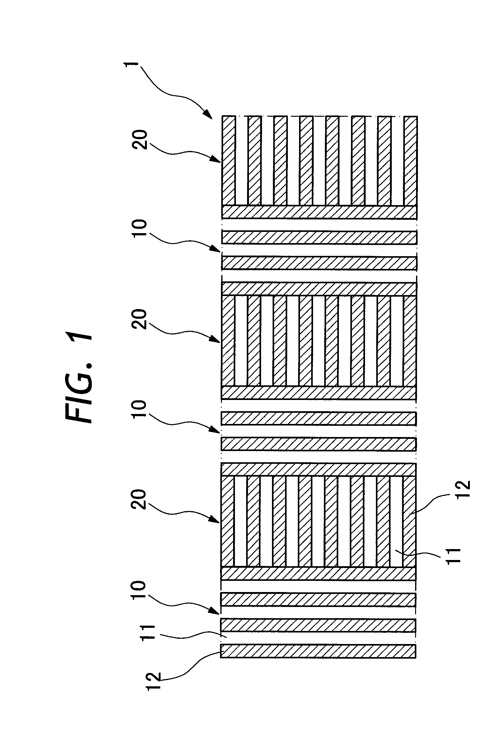 Diffraction device