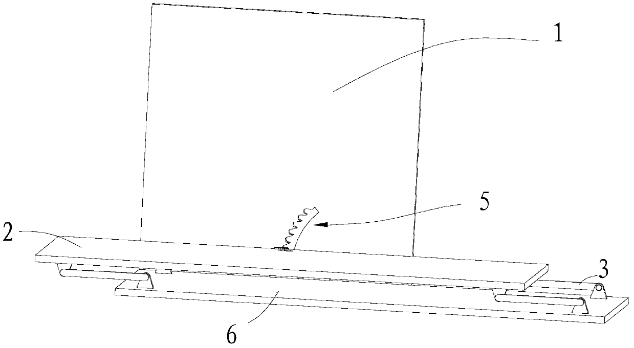 Adjustable door guard armrests