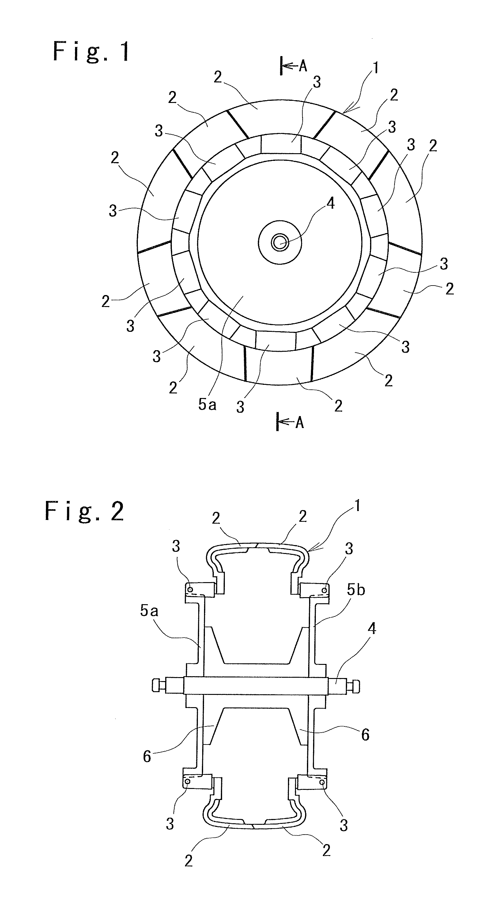 Process for producing pneumatic tire