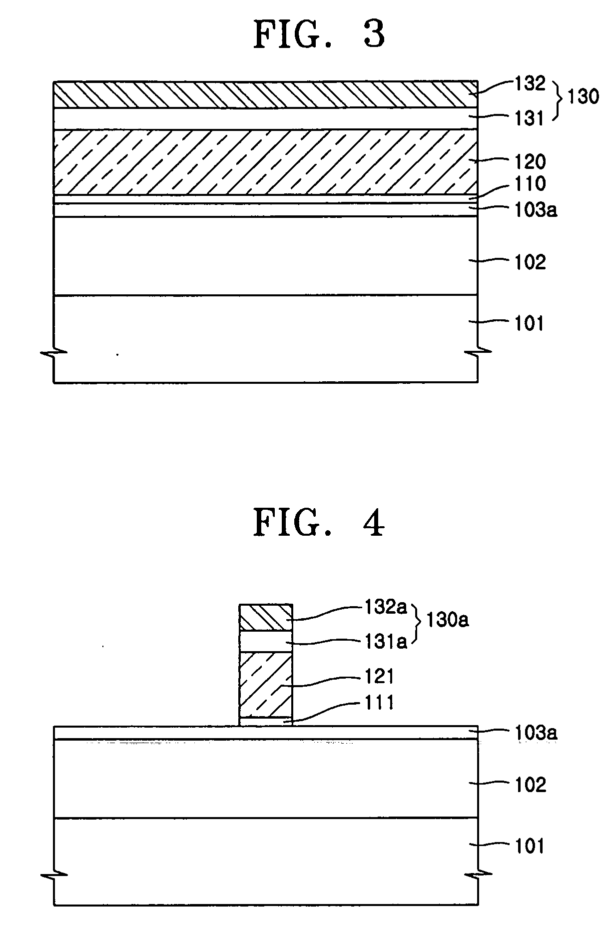 Ultra thin film SOI MOSFET having recessed source/drain structure and method of fabricating the same