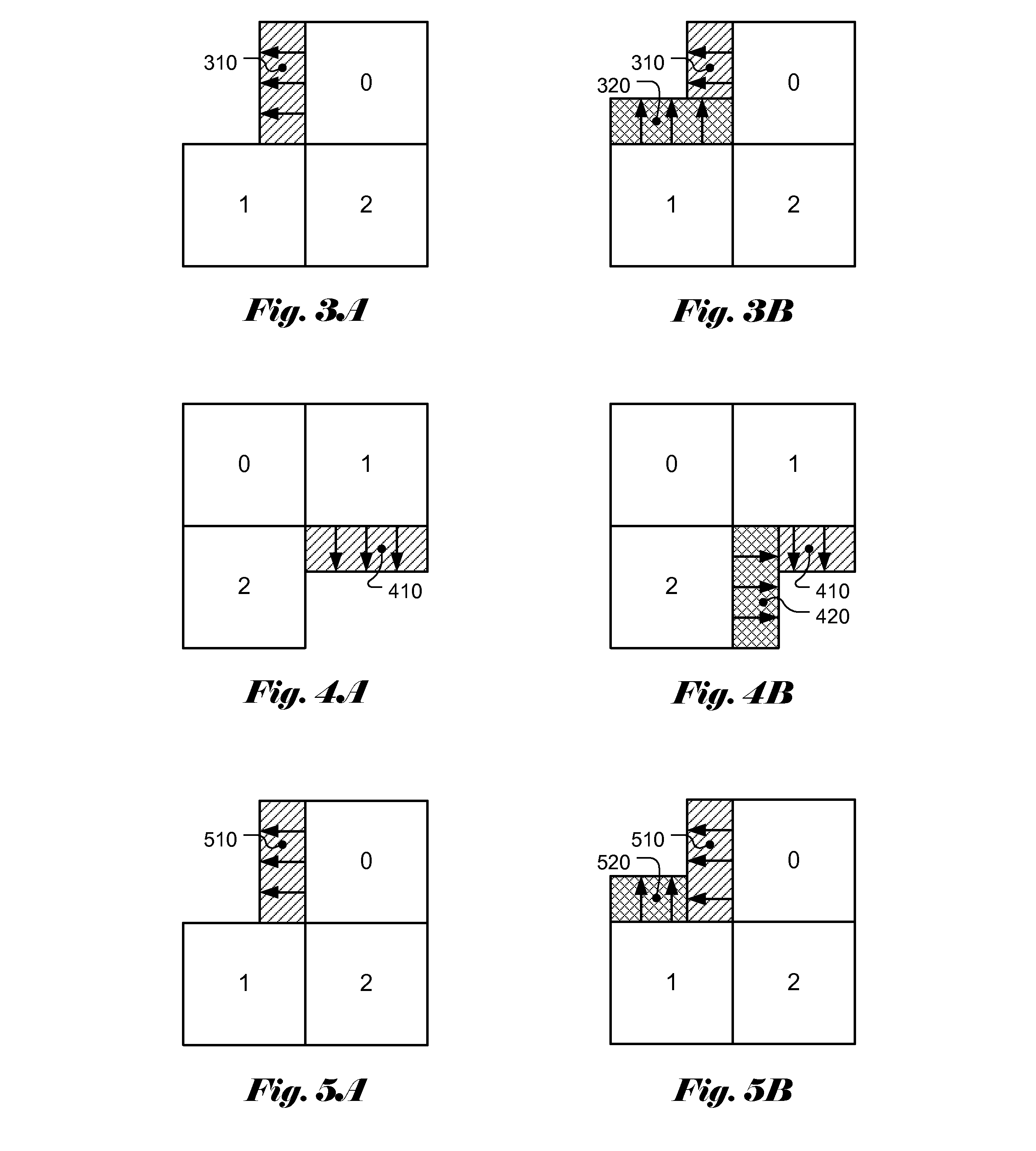 Method and Apparatus of Slice Boundary Padding for Loop Filtering
