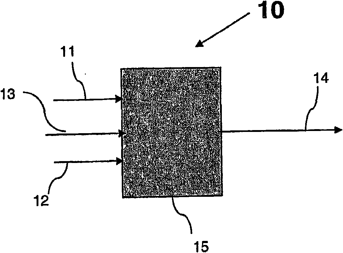 Conversion of multihydroxylated-aliphatic hydrocarbon or ester thereof to chlorohydrin