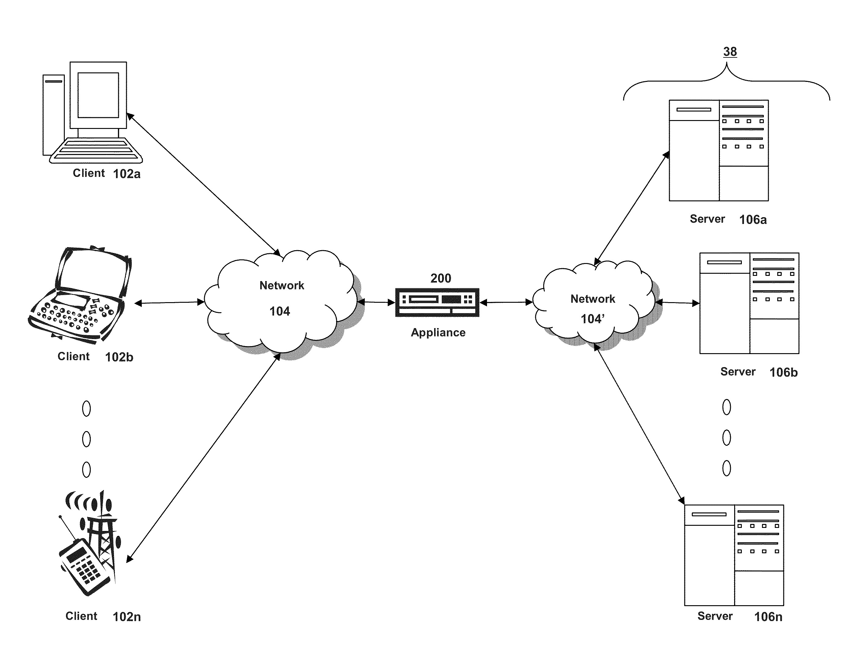 Systems and methods for reliable replication of an application-state, distributed replication table