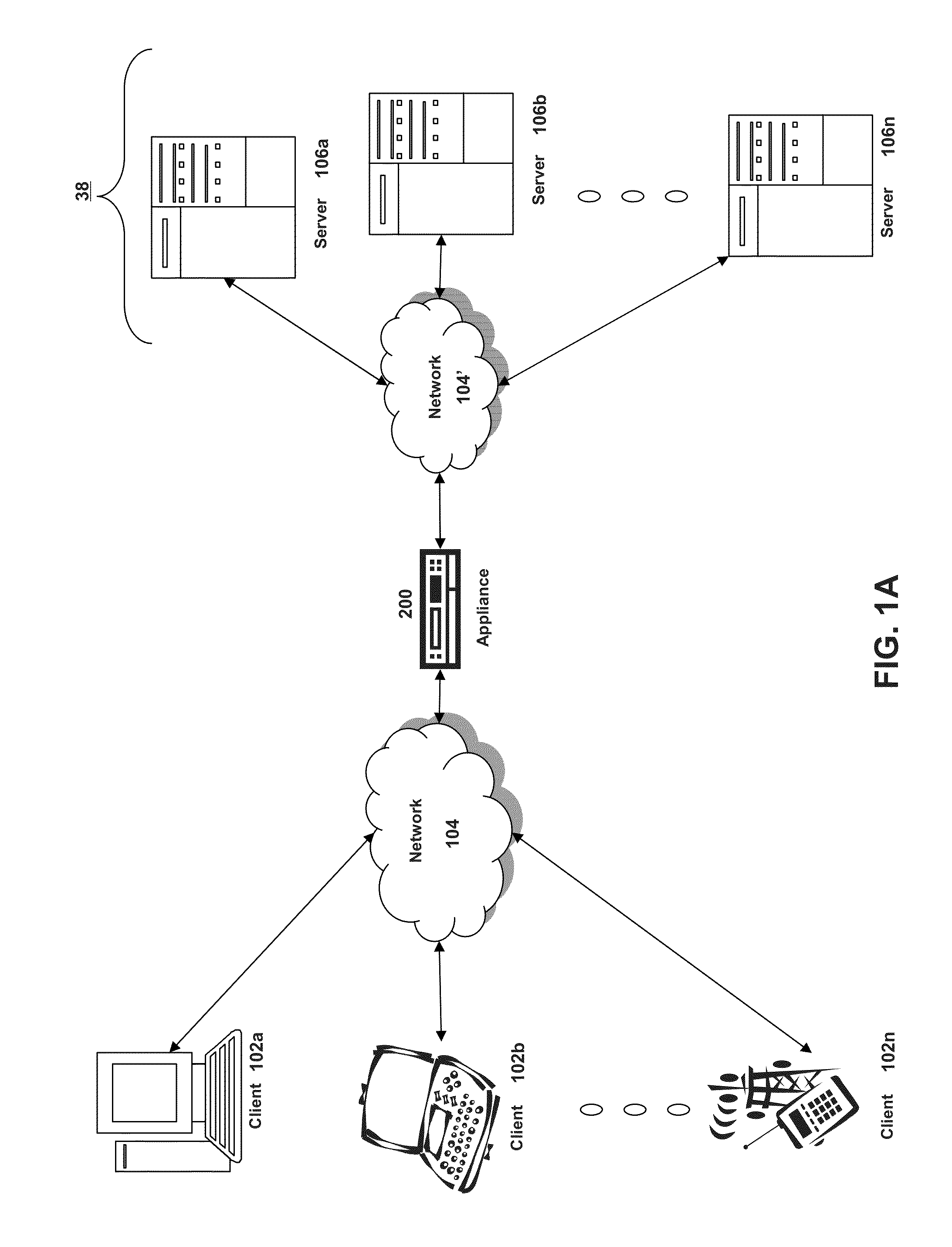 Systems and methods for reliable replication of an application-state, distributed replication table