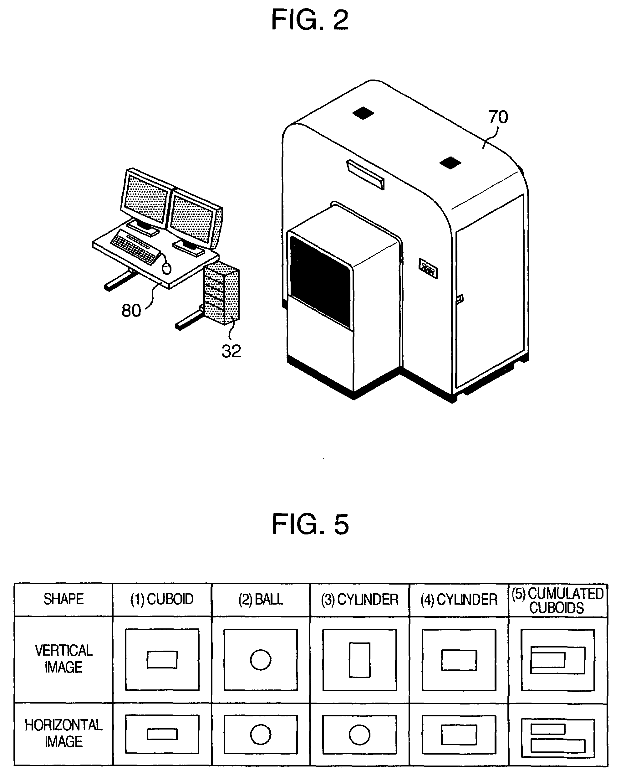 Apparatus and method for detecting threats