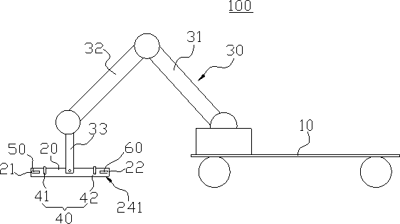 Coating robot and control method thereof