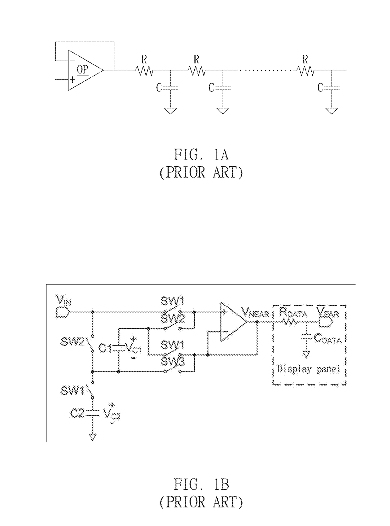 Pre-emphasis circuit