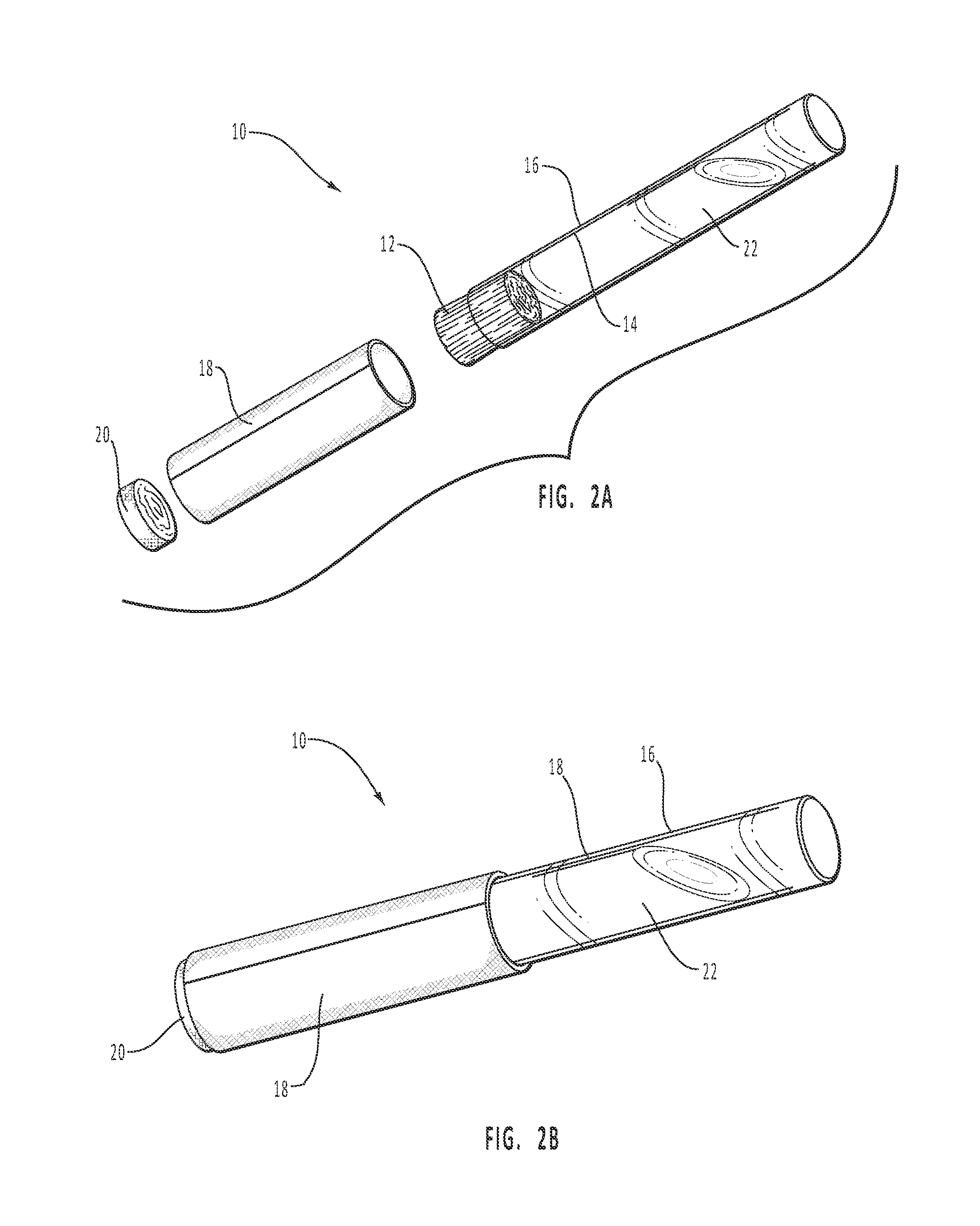 Highly penetrating compositions and methods for treating disordered tissues