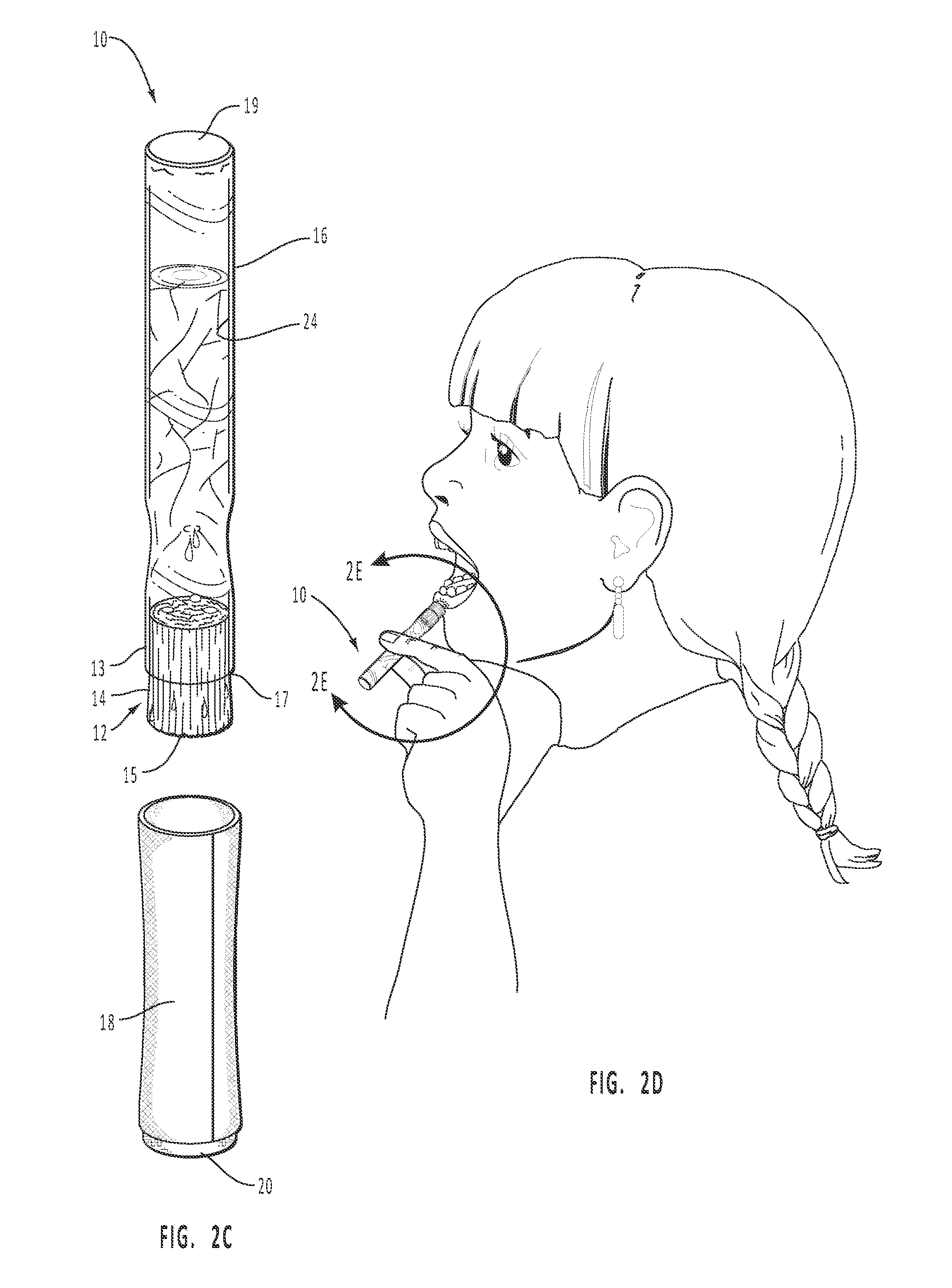 Highly penetrating compositions and methods for treating disordered tissues