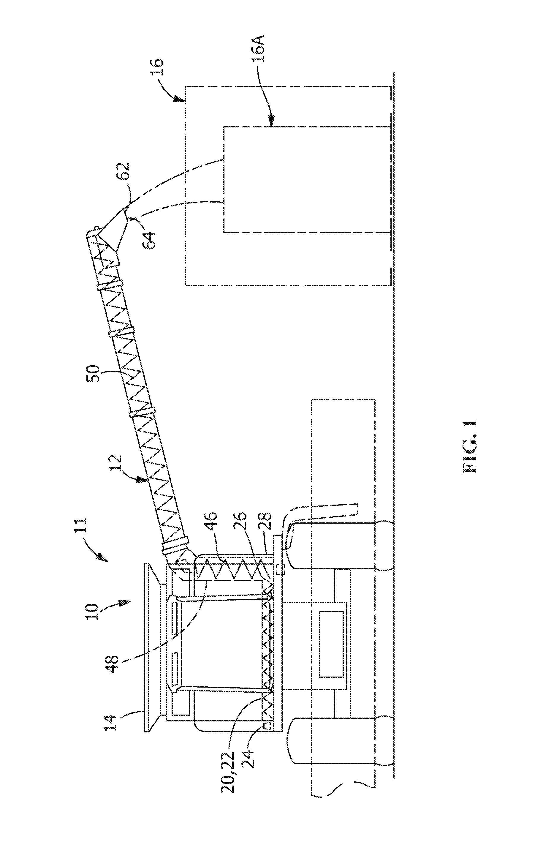 Method of controlling a conveyance rate of grain of an unloader system