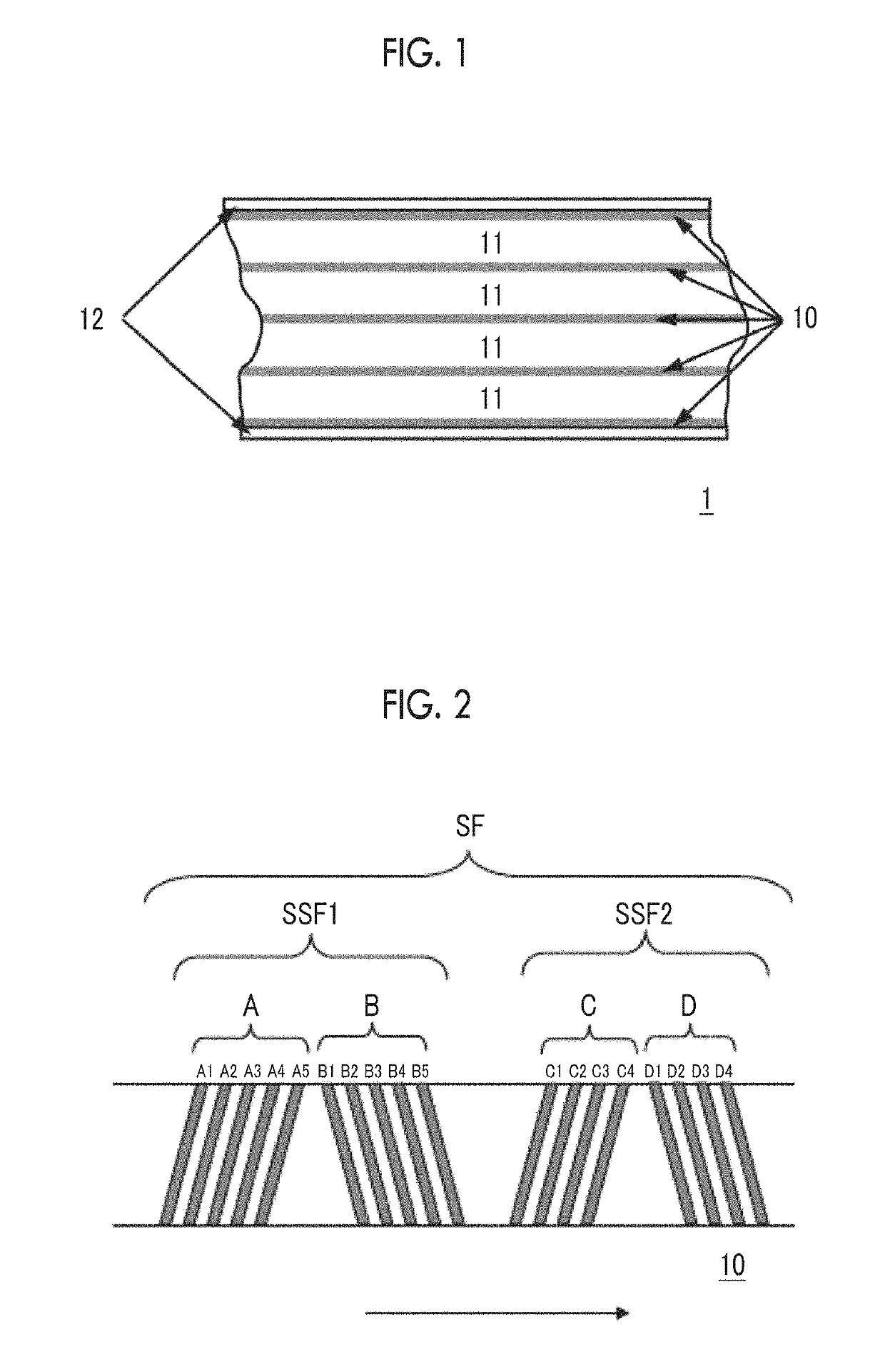 Head tracking servo method for magnetic tape recording device