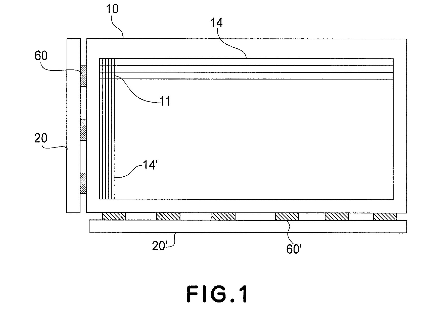 Wiring board and wiring apparatus