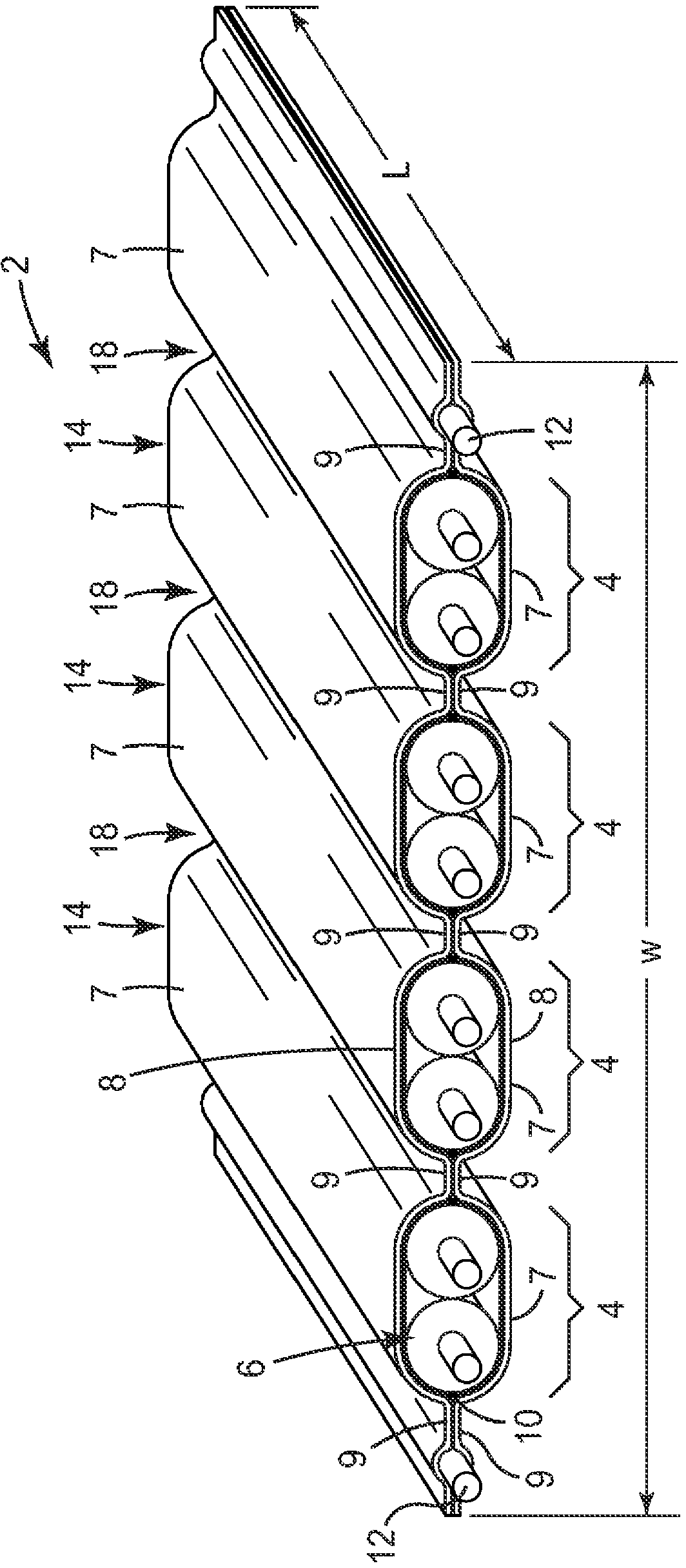 Connector arrangements for shielded electrical cables